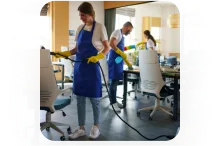We professionally aim to offer excellent cleaning service fo - 澳客1
