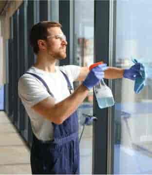 We believe that a clean space is a happy space. Founded in 1 - 澳客1