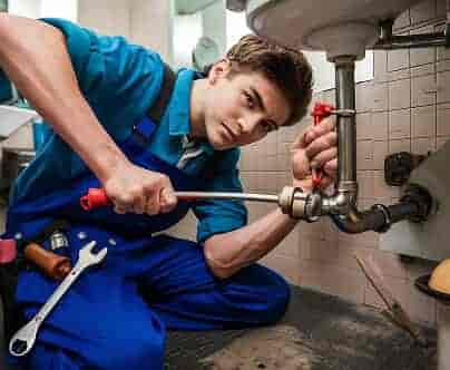 We are offering Expert Plumbing Services - 澳客1