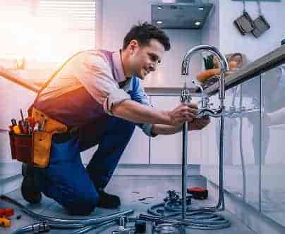 We are offering Expert Plumbing Services - 澳客1