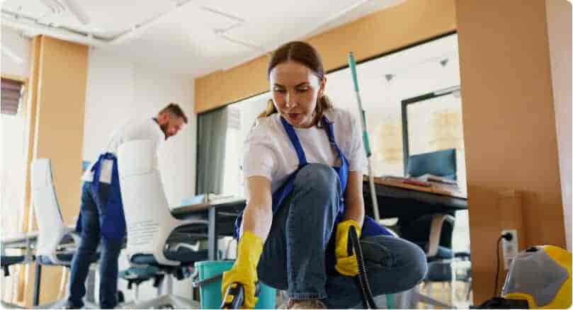 Where Cleanliness meets Care Services - 澳客1